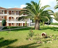 Imagine Hotel Golden Sun Resort