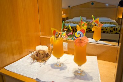 Imagine Hotel Plaza Pallas