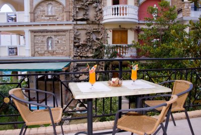 Imagine Hotel Plaza Pallas