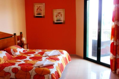 Imagine Hotel Plaza Pallas