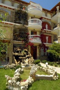 Imagine Hotel Plaza Pallas