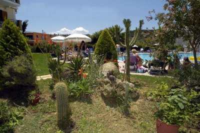 Imagine Hotel Plaza Pallas