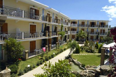 Imagine Hotel Plaza Pallas