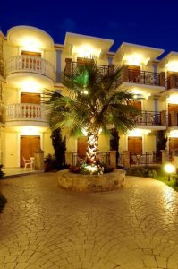 Imagine Hotel Plaza Pallas