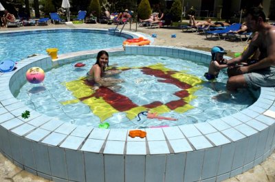 Imagine Hotel Plaza Pallas