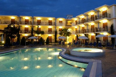 Imagine Hotel Plaza Pallas