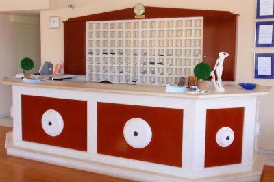 Imagine Hotel Plaza Pallas