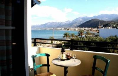 Imagine Maistrali  Apartments