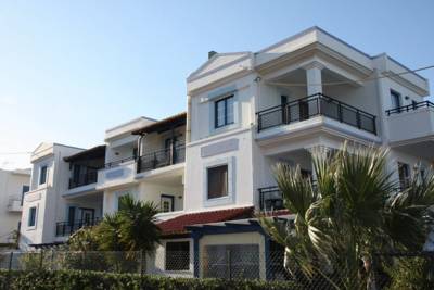 Imagine Maistrali  Apartments
