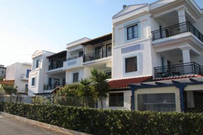 Imagine Maistrali  Apartments