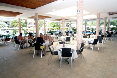 Imagine Hotel Ialyssos Bay