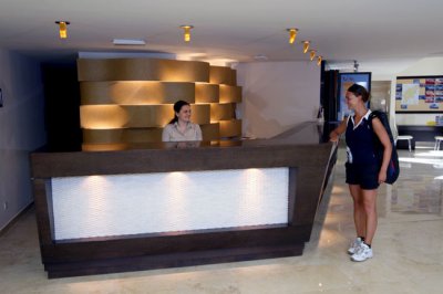 Imagine Hotel Ialyssos Bay