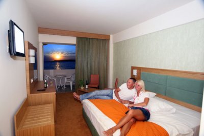 Imagine Hotel Ialyssos Bay