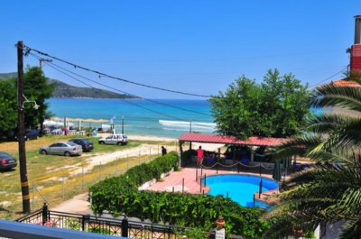 Imagine Vila Nefeli