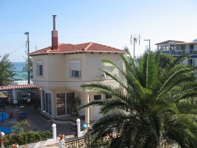 Imagine Vila Nefeli
