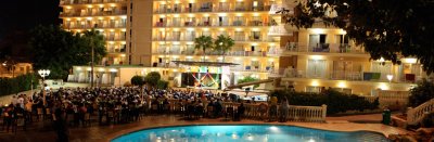 Imagine Club Palma Bay
