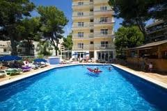 Imagine Hotel Isla Dorada