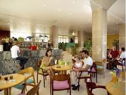 Imagine Hotel Isla Dorada