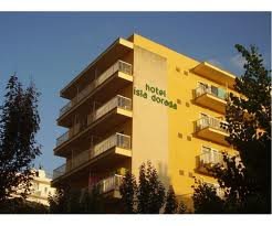 Imagine Hotel Isla Dorada