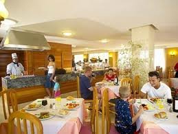 Imagine Hotel Isla Dorada