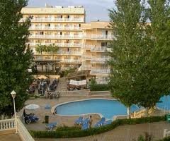 Imagine Hotel Riutort