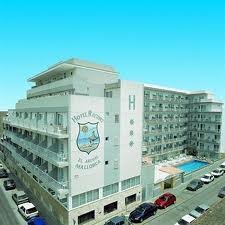 Imagine Hotel Riutort