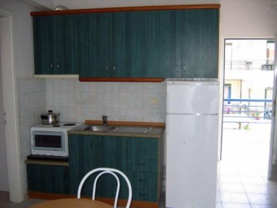 Imagine Apartamente Lakis 2