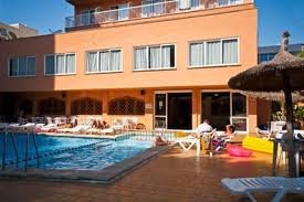 Imagine Hotel Torre Azul