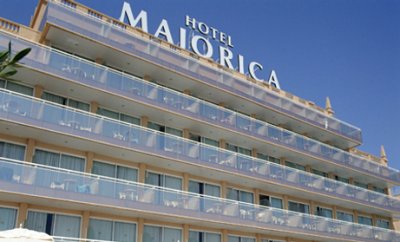 Imagine Hotel Catalonia