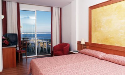 Imagine Hotel Catalonia