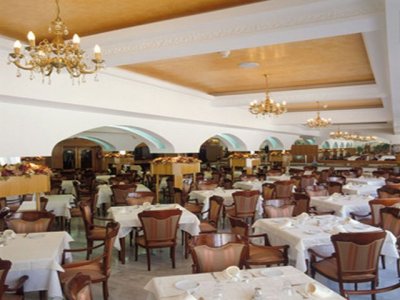 Imagine Hotel Comodoro