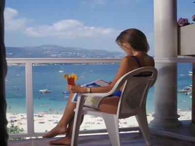 Imagine Hotel Comodoro