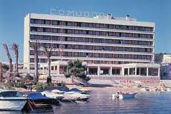 Imagine Hotel Comodoro