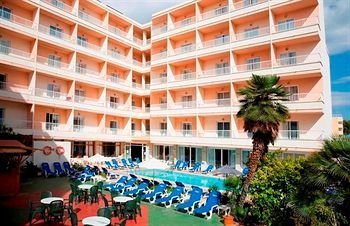 Imagine Hotel Calma
