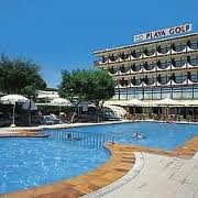 Imagine Hotel Playa Golf