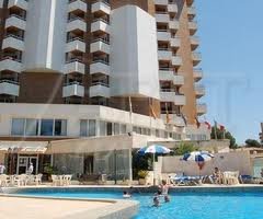 Imagine Hotel Thb Maria Isabel