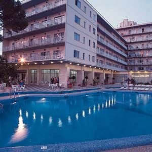 Imagine Hotel Visit Alexandra