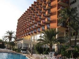 Imagine Hotel Hsm Canarios Park