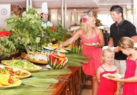 Imagine Hotel Hsm Canarios Park