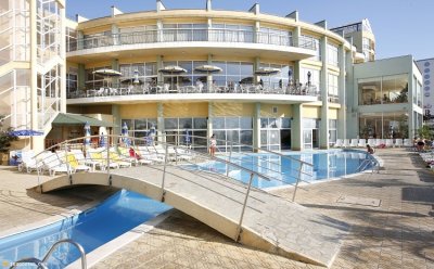 Imagine Hotel Obzor Beach Izgrev