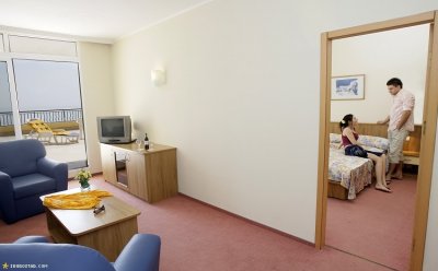 Imagine Hotel Obzor Beach Izgrev