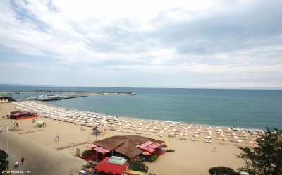 Imagine Hotel Obzor Beach Izgrev