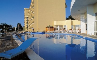 Imagine Hotel Obzor Beach Izgrev