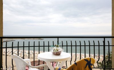 Imagine Hotel Obzor Beach Izgrev