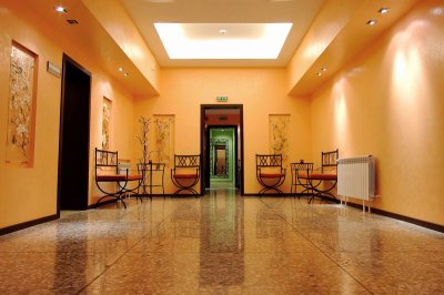 Imagine Sunshine Club Magnolia & Spa