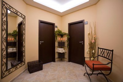 Imagine Sunshine Club Magnolia & Spa