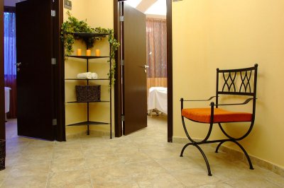 Imagine Sunshine Club Magnolia & Spa