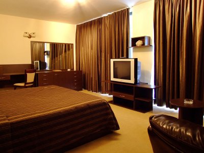 Imagine Sunshine Club Magnolia & Spa