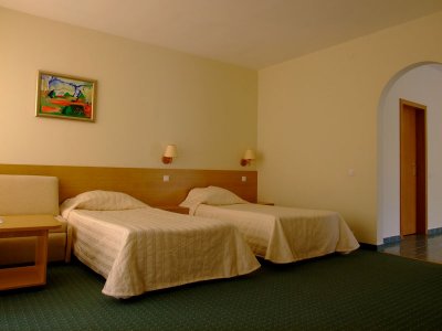 Imagine Sunshine Club Magnolia & Spa