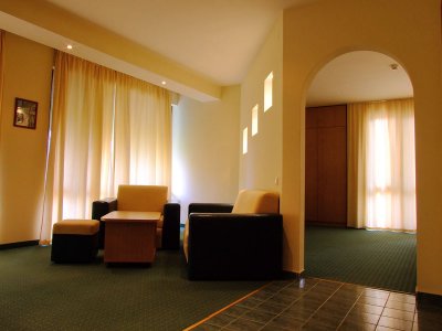 Imagine Sunshine Club Magnolia & Spa